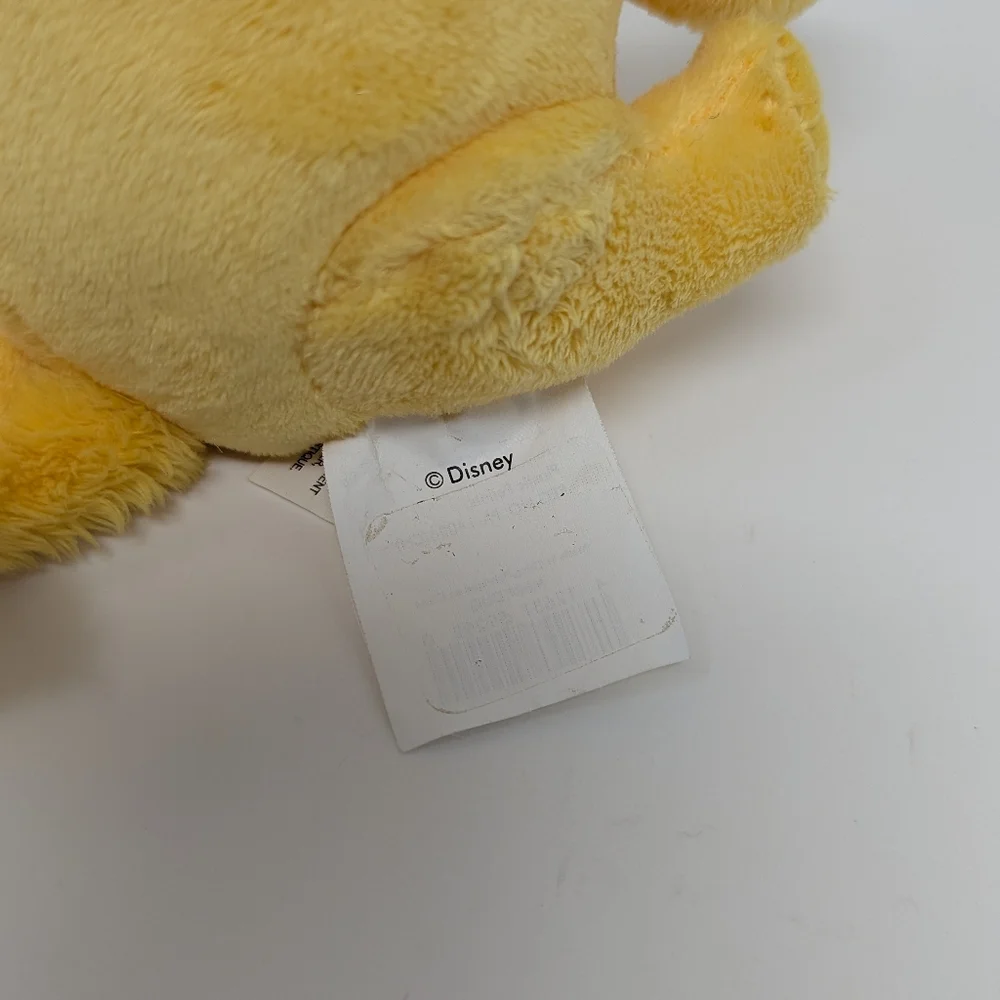 Disney Pixar Up Plush Dug Dog Yellow - Picture 5 of 7